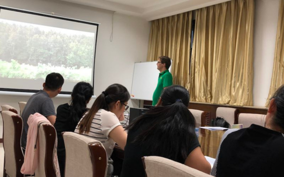 Business English